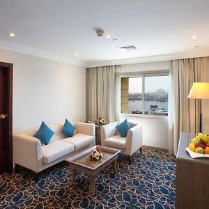 Junior Suite City View